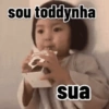 sou toddynha sua