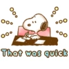 Snoopy For You 🐾 13