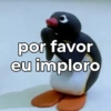 por favor eu imploro