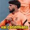 Yuri Alberto Corinthians  5