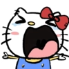 HELLO KITTY RANDOM ♥️😵‍💫 17