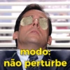 Michael Scott 13