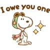 Snoopy For You 🐾 12