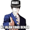 Lookism meme 8
