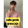 Fede Vigevani jsjs 24