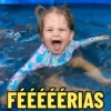 FEEEEERIAS