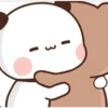 BUBU DUBU COUPLE CUTE 9