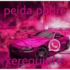 peida podre xerequinha