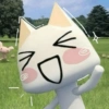 🐱 Hungry Toro Cat 🤍 19
