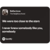 Lyrics sticker 9