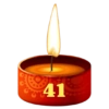 Diwali stickers 11