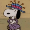 🐾 | Snoopy enojado 😤 8