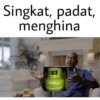 Stiker wa meme lucu 10