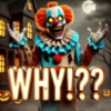 Payaso Halloween 🎃🤡  12
