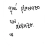 Dibujitos cursis ❤️ 12