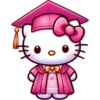 Hello Kitty meme 10