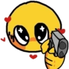 EMOJI BUCIN 🥰🩷❤️🩵 12