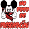 Reglas P/Grupos Mickey Mouse 7