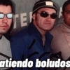 Morrissey reactions reacciones 12
