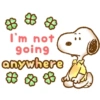 Snoopy For You 🐾 9