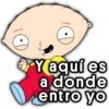 🔥Stewie Griffin🔥Padre de 👪 15
