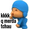 Pocoyo responde 11
