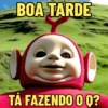 BOM DIA PRA VC 🌞 8