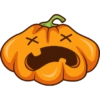 Pumpkin Halloween 🎃  5