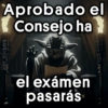 El Consejo ha Decidido Patric 14
