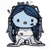 Hello Kitty Halloween 13