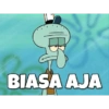 BIASA AJA