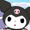 Anomali kuromi 6