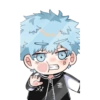 Chibis Tokyo Revengers 14