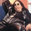 Ozzy Osbourne  10