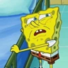 Bob esponja reativo 🧽 5