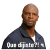 Terry Crews 💫✨ 5
