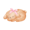 Emoji iphone pink centil 13