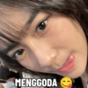 MENGGODA