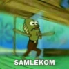 Co SAMLEKOM