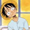 Luffy 5