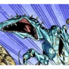 Scary Monsters 11
