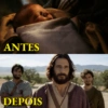Natal Com The Chosen: O Pastor 15