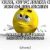 Repostas emojis 5