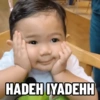 HADEH IYADEHH