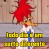 Reações e surtos 🤣 5