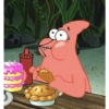 Meme Patrick Spongebob  19