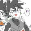Goku Black  23