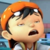 Boboiboy 16