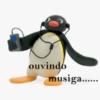 ouvindo musiga......