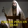 Natal Com The Chosen: O Pastor 20